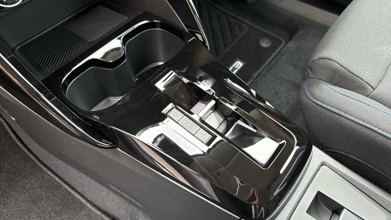 Citroen C3 83kW Plus 44kWh 5dr Auto Electric Hatchback